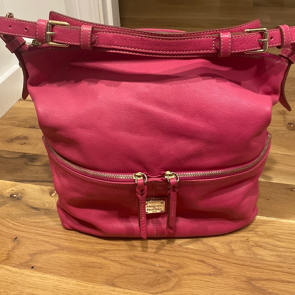 Dooney & Bourke Dillen Hobo Bag